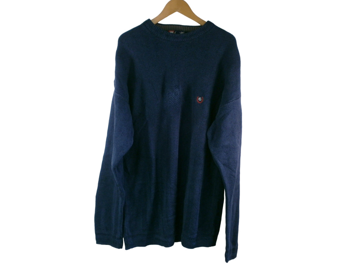 【激安古着】 CHAPS　ニットorセーター　トップス