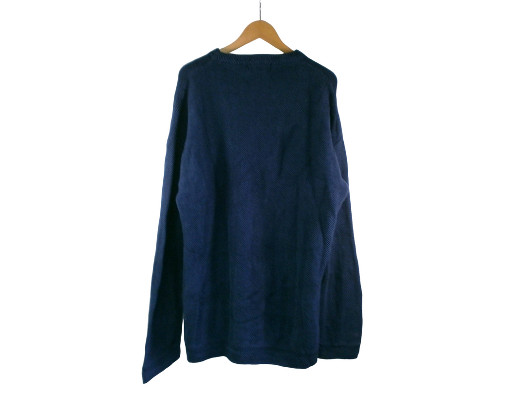 【激安古着】 CHAPS　ニットorセーター　トップス