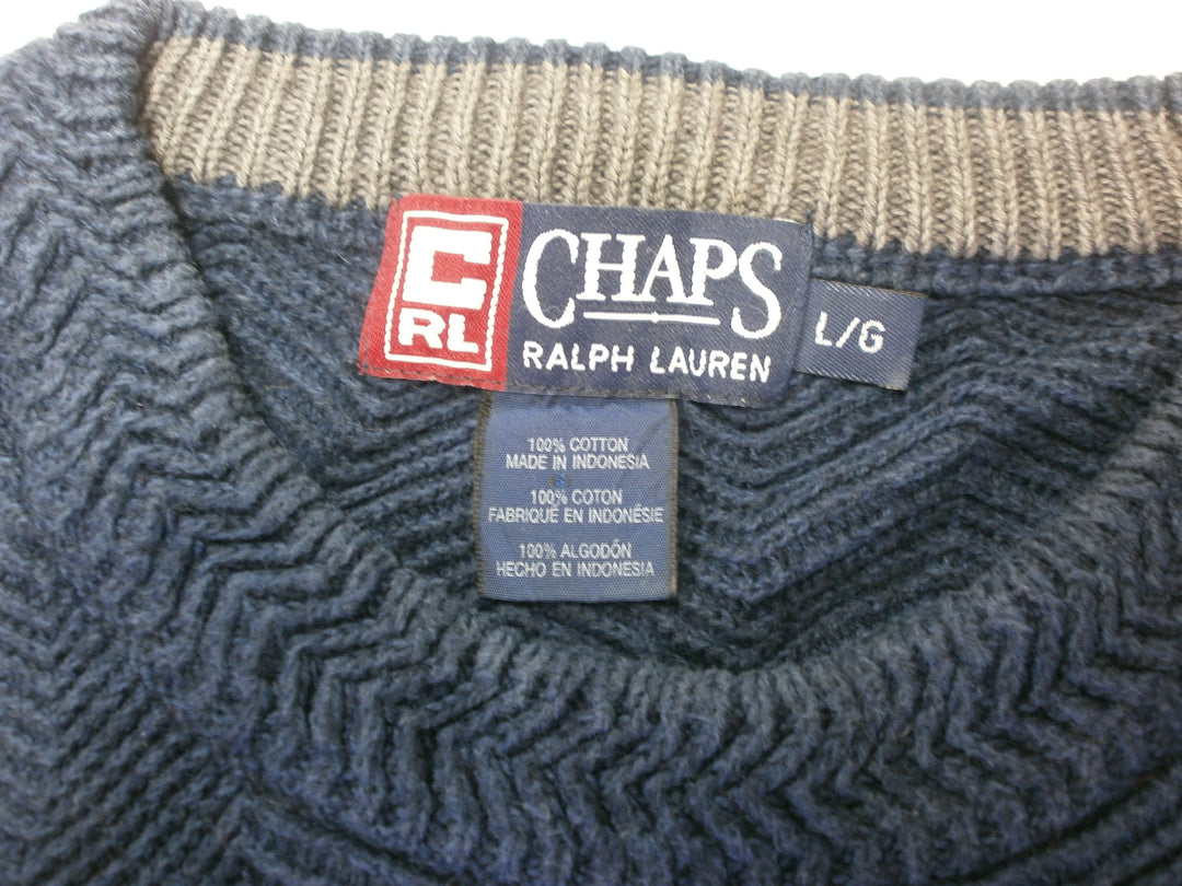 【激安古着】 CHAPS　ニットorセーター　トップス