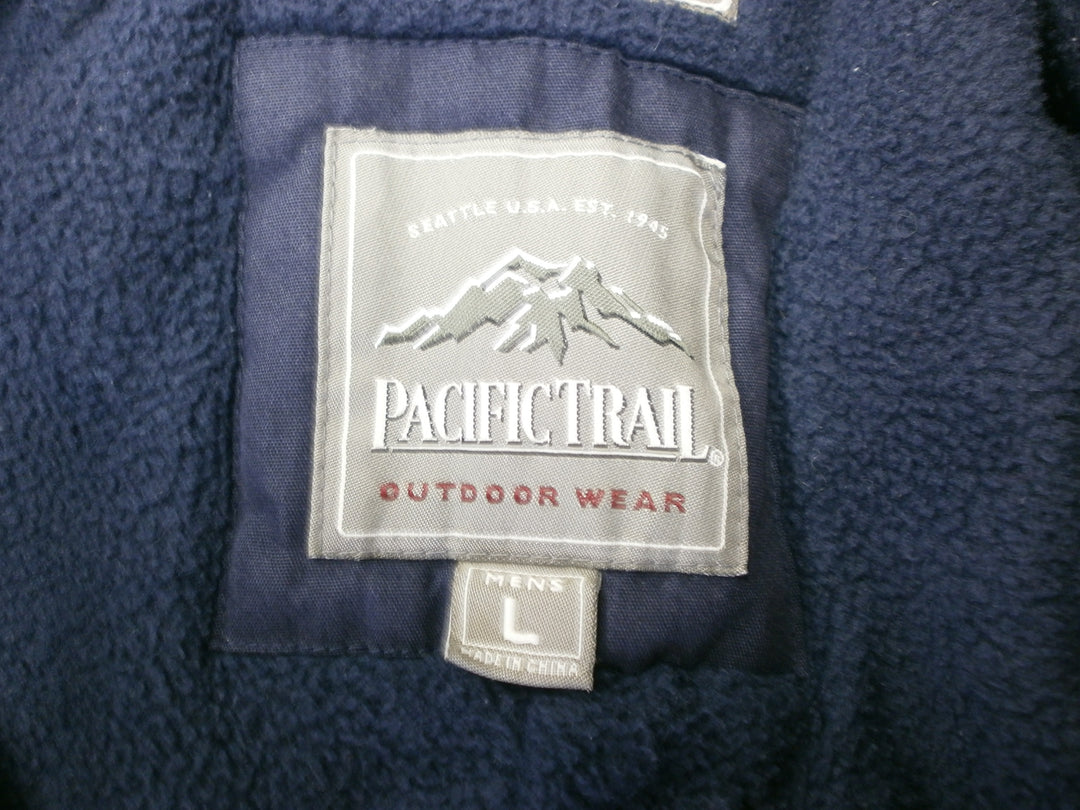 【激安古着】 PACIFIC TRAIL　その他アウター　アウター