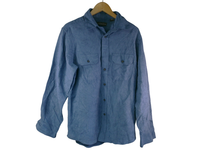 【激安古着】 COVINGTON　長袖シャツ　トップス