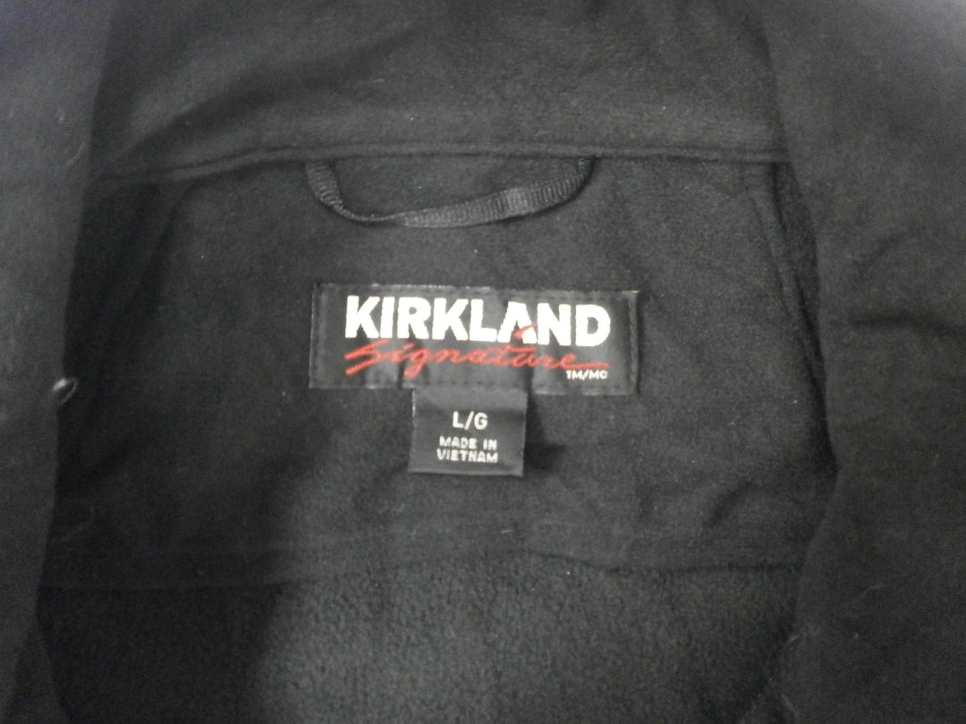 【激安古着】 KIRKLAND　ブルゾン/ジャンパー　アウター