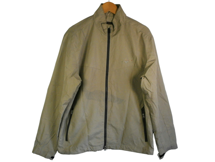 【激安古着】 GREG NORMAN　ブルゾン/ジャンパー　アウター