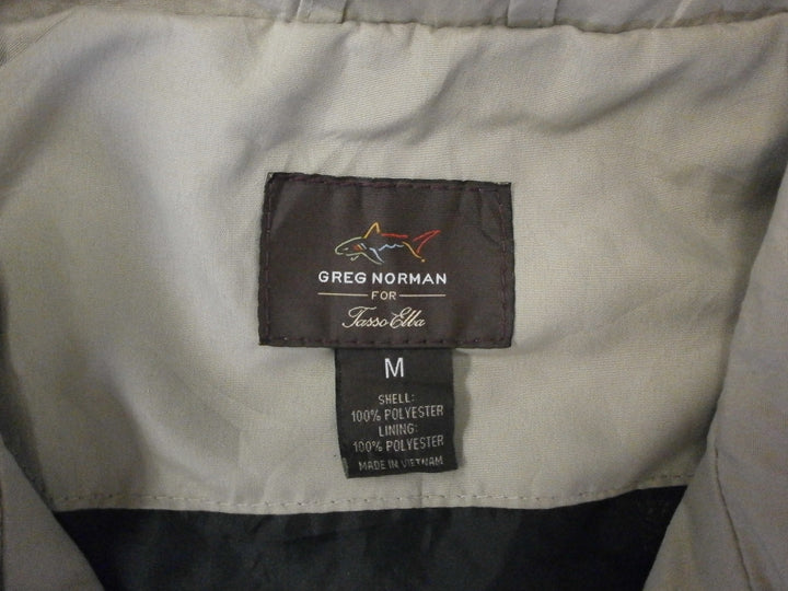 【激安古着】 GREG NORMAN　ブルゾン/ジャンパー　アウター
