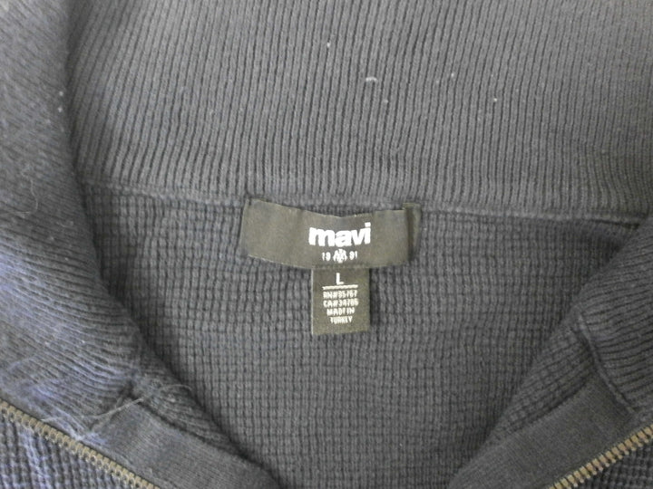 【激安古着】 mavi　ニットorセーター　トップス