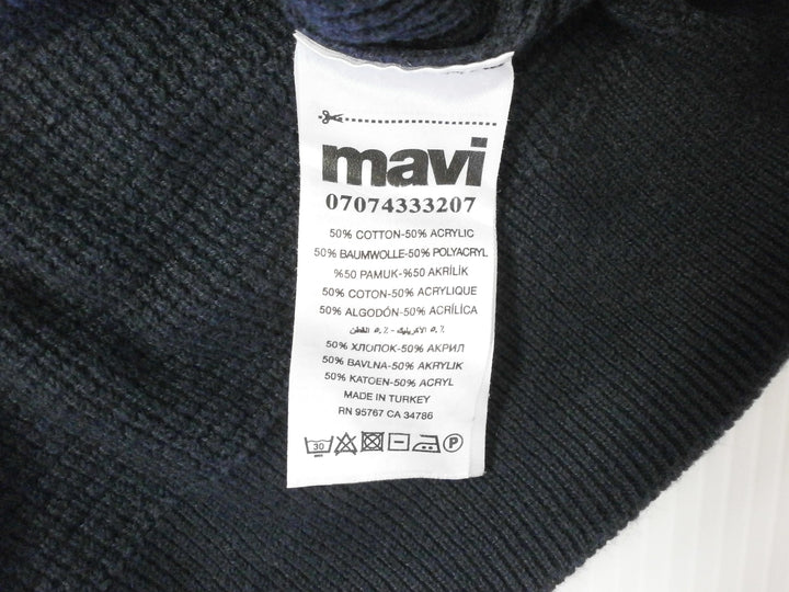 【激安古着】 mavi　ニットorセーター　トップス