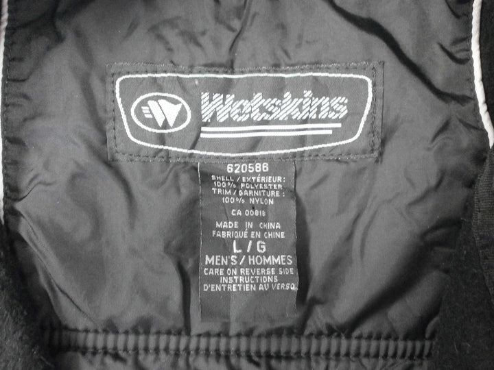 【激安古着】 Wetskins　フリースジャケット　アウター