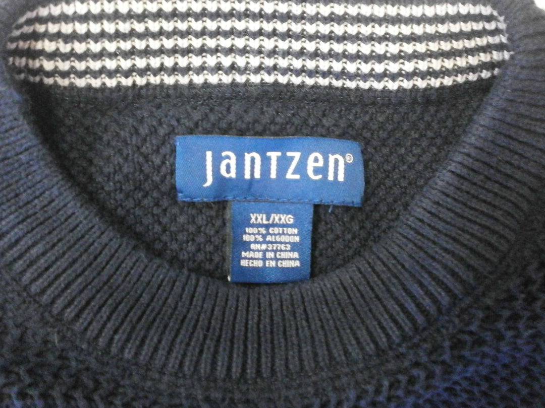 【激安古着】 Jantzen　ニットorセーター　トップス