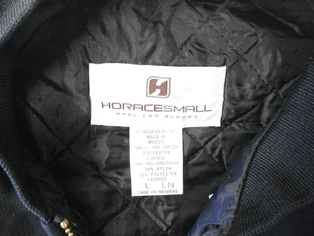 【激安古着】 HORACESMALL　ブルゾン/ジャンパー　アウター