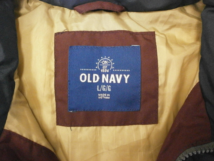 【激安古着】 OLD NAVY　ダウン,中綿ベスト　アウター