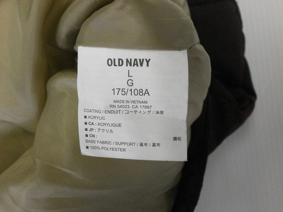 【激安古着】 OLD NAVY　ダウン,中綿ベスト　アウター