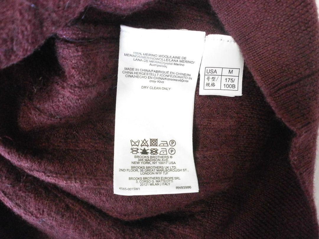 【激安古着】 BROOKS BROTHERS　その他トップス　トップス