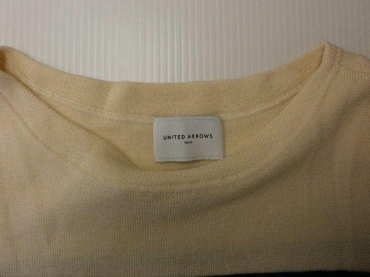 【激安古着】 UNITED ARROWS　ニットorセーター　トップス