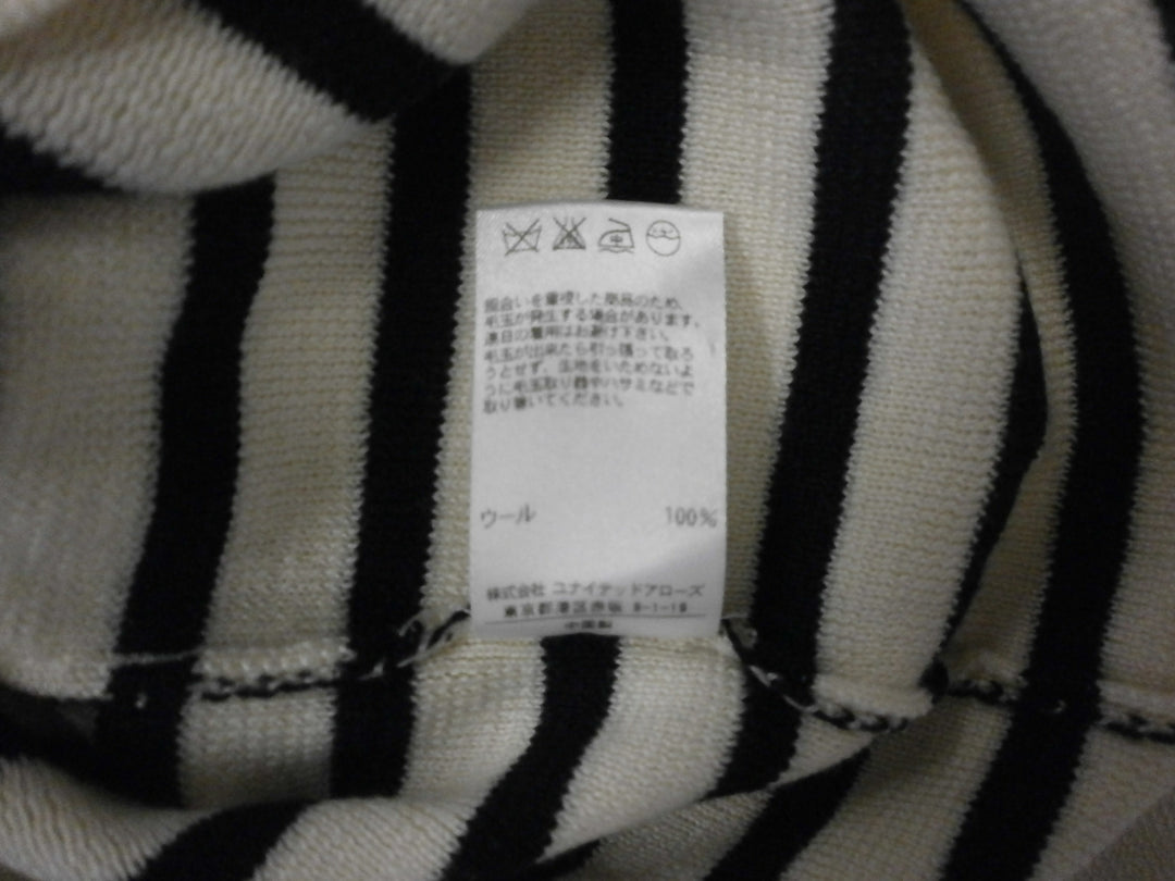 【激安古着】 UNITED ARROWS　ニットorセーター　トップス