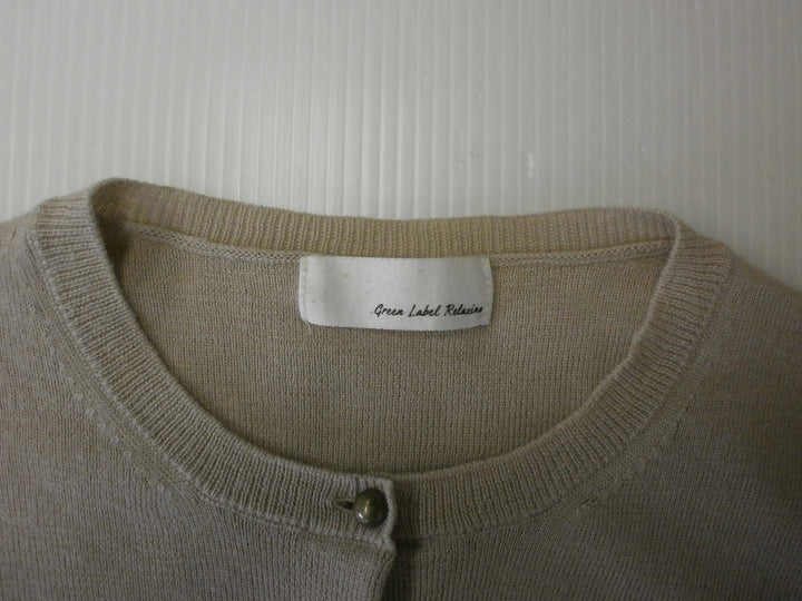 【激安古着】 Green Label Relaing　その他トップス　トップス