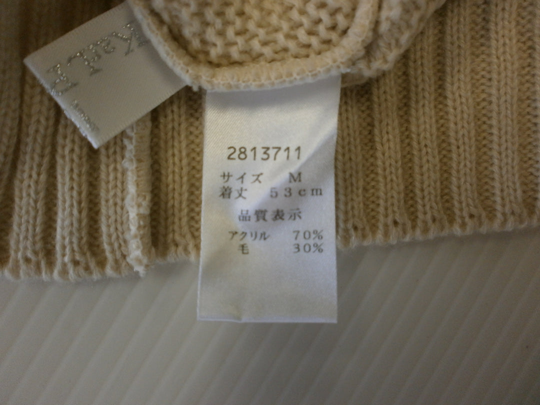 【激安古着】 KarL Park Lane　ニットorセーター　トップス