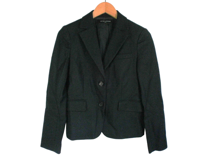 【激安古着】 UNITED ARROWS　テーラードジャケット　アウター