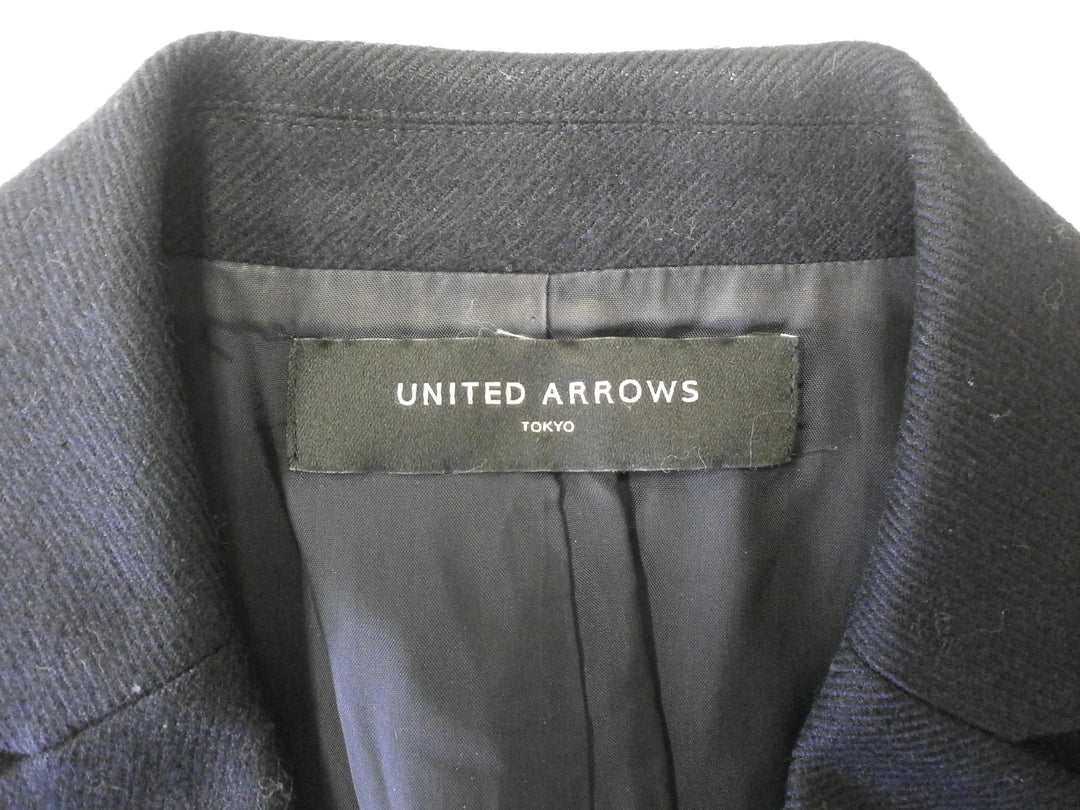 【激安古着】 UNITED ARROWS　テーラードジャケット　アウター