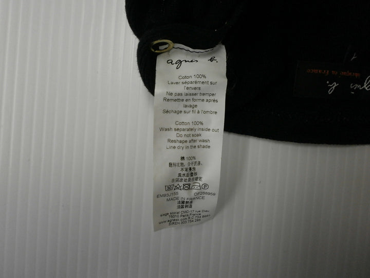 【激安古着】 agnes b.　ニットorセーター　トップス