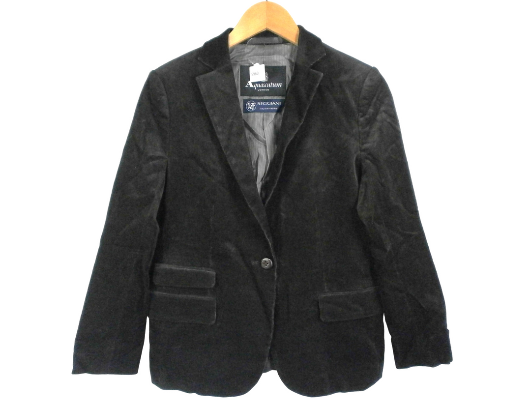 【激安古着】 Aquascutum　テーラードジャケット　アウター