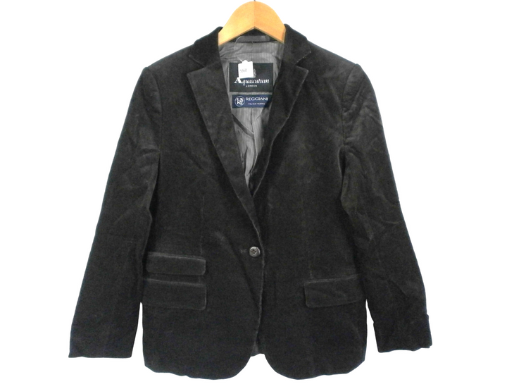 【激安古着】 Aquascutum　テーラードジャケット　アウター