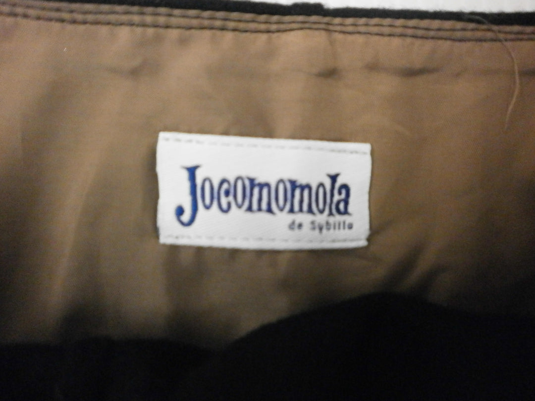 【激安古着】 Jocomomola　ミディアム丈　スカート