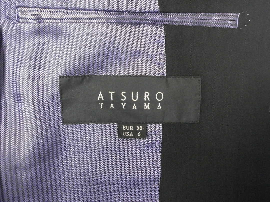 【激安古着】 ATSURO TAYAMA　テーラードジャケット　アウター