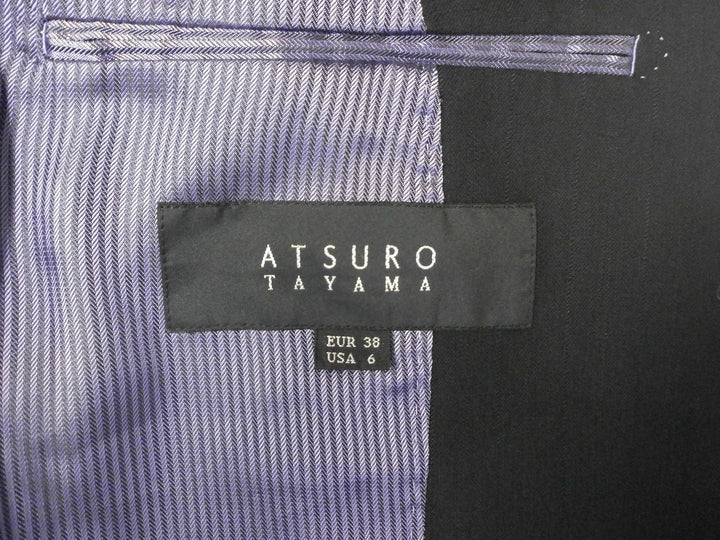 【激安古着】 ATSURO TAYAMA　テーラードジャケット　アウター