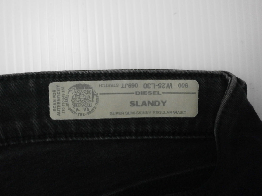 【激安古着】 DIESEL　デニムパンツ　パンツ