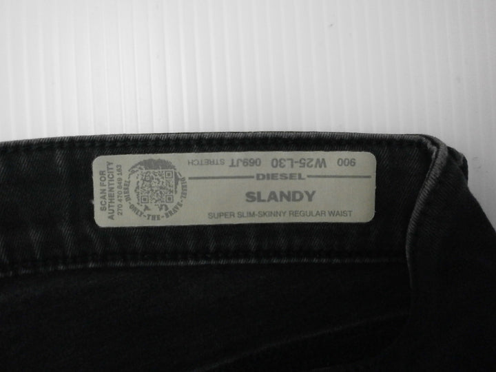 【激安古着】 DIESEL　デニムパンツ　パンツ