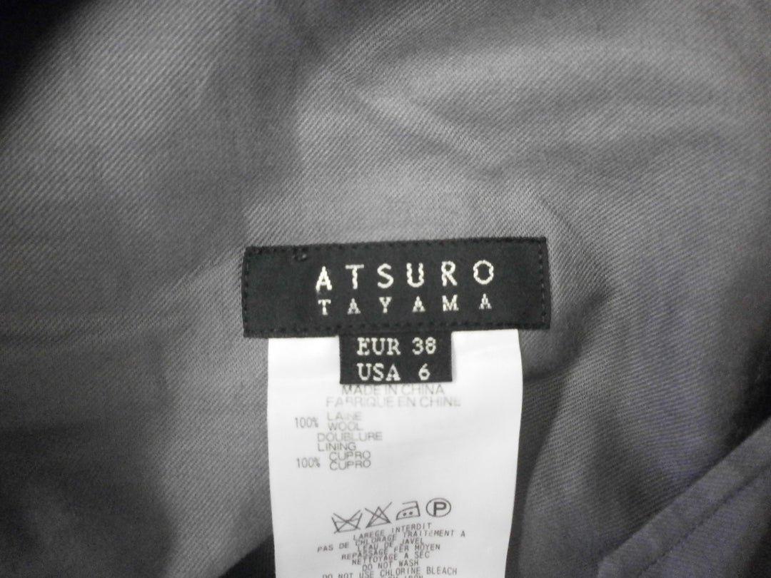 【激安古着】 ATSURO TAYAMA　スラックス　パンツ