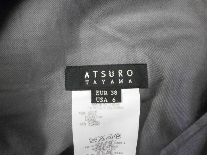 【激安古着】 ATSURO TAYAMA　スラックス　パンツ