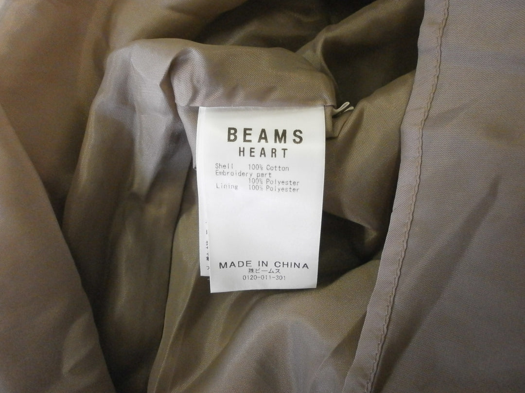 【激安古着】 BEAMS HEART　ロング/マキシ　スカート