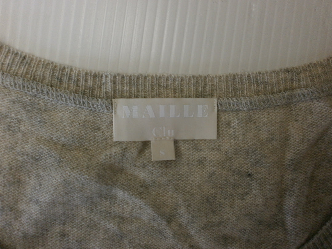 【激安古着】 MAILLE　ワンピース　ワンピース or ドレス