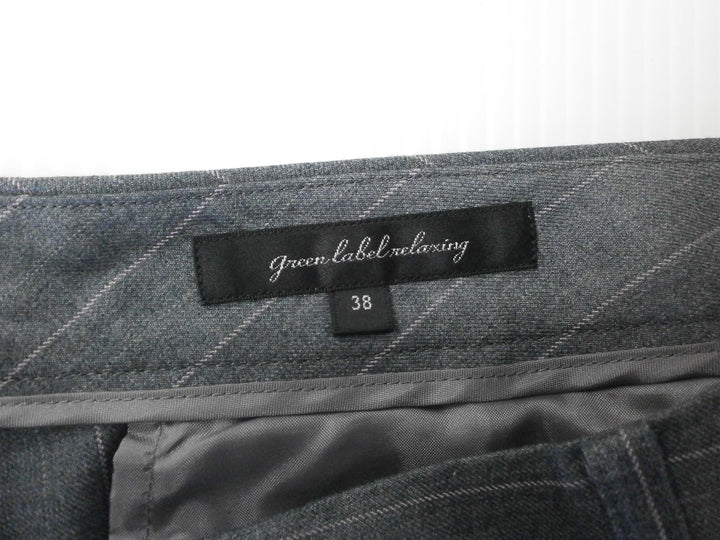 【激安古着】 green label reloxing　セットアップ　オールインワンセットアップ