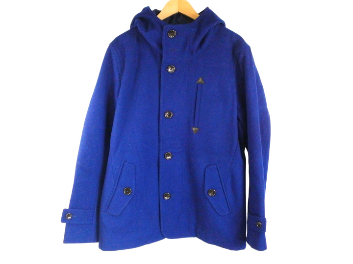 【激安古着】 University of Oxford　コートミディアム丈　アウター