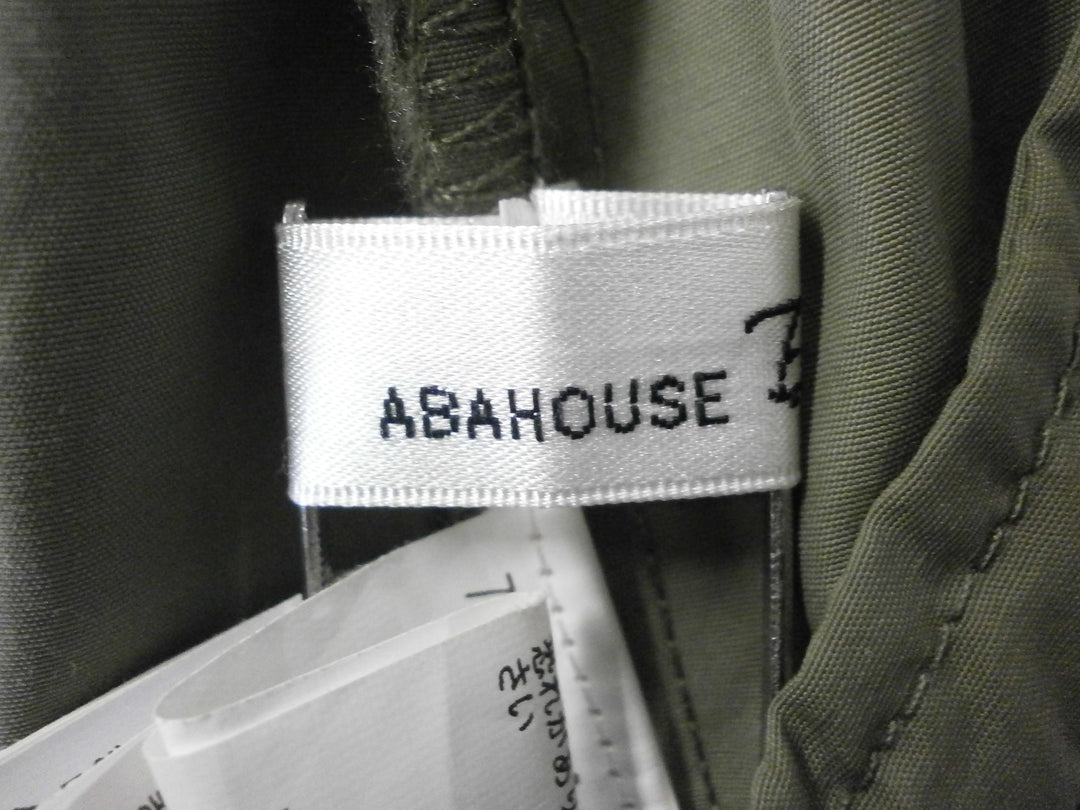 【激安古着】 ABAHOUSE ECRU　その他アウター　アウター