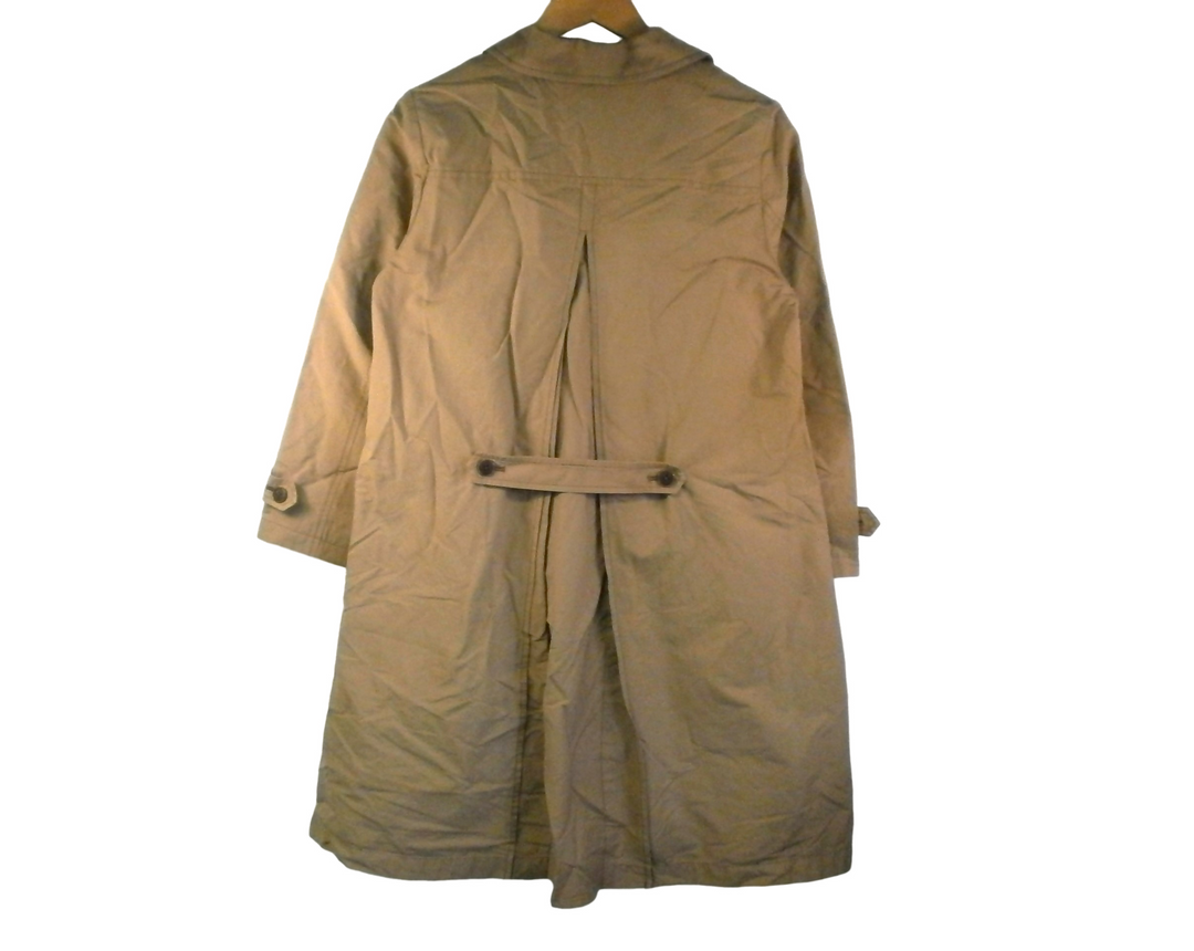 【激安古着】 Sally Scott　コートロング丈　アウター