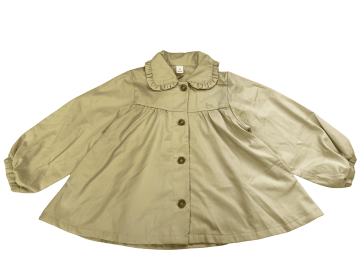 【激安古着】  Cottoli　セットアップ　オールインワンセットアップ