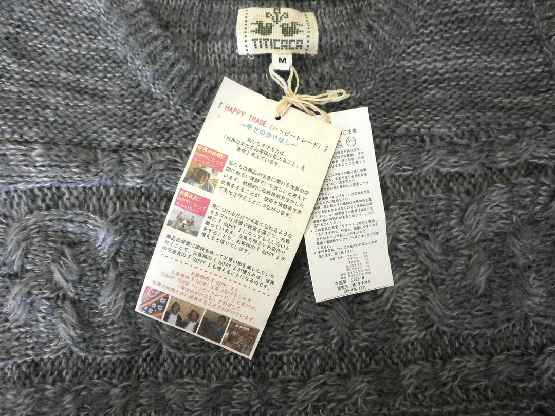 【激安古着】  TITICACA　ワンピース　ワンピース or ドレス
