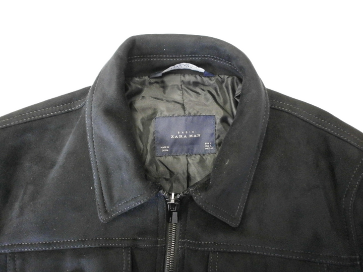 【激安古着】  BASIC ZARA MAN　その他アウター　アウター