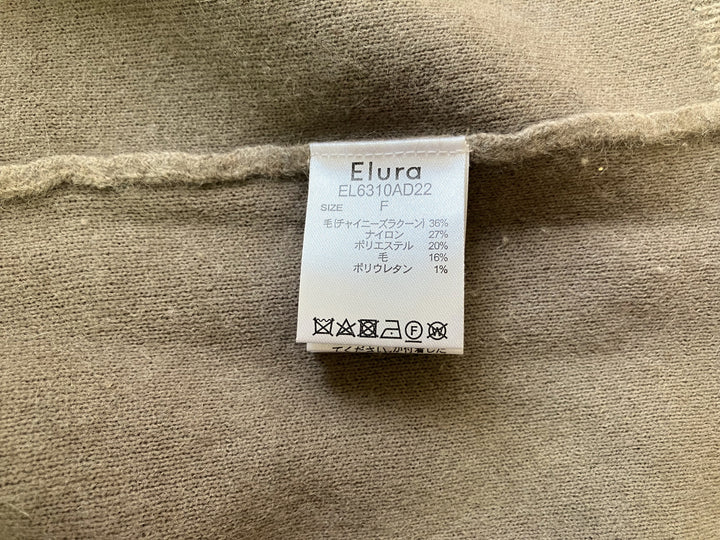 【激安古着】  Elura　その他アウター　アウター