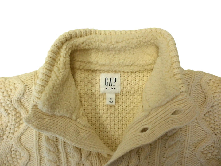 【激安古着】  GAP KIDS　ニットorセーター　トップス