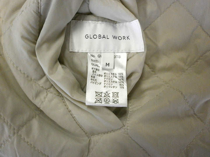 【激安古着】  GLOBAL WORK　その他アウター　アウター