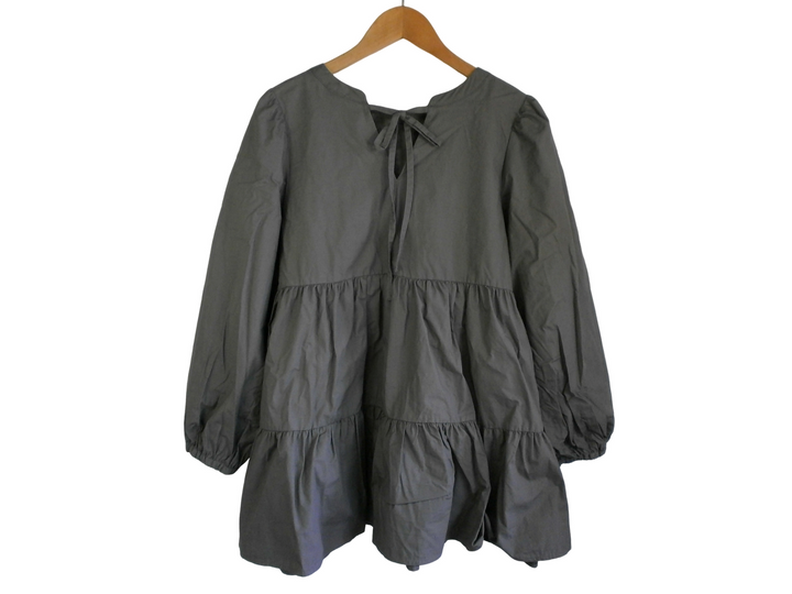 【激安古着】  Gleeful　チュニック　ワンピース or ドレス