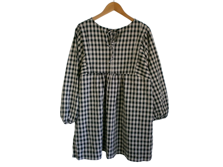【激安古着】  SEASON REASON　チュニック　ワンピース or ドレス