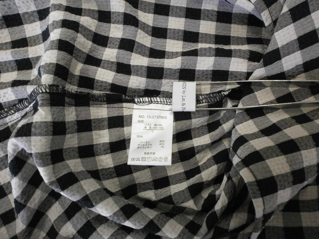 【激安古着】  SEASON REASON　チュニック　ワンピース or ドレス