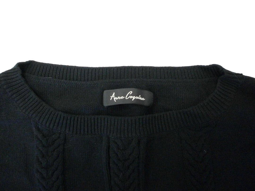 【激安古着】  Anne Coguine　その他トップス　トップス