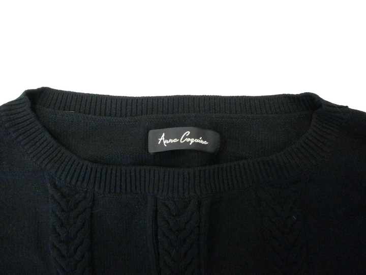 【激安古着】  Anne Coguine　その他トップス　トップス