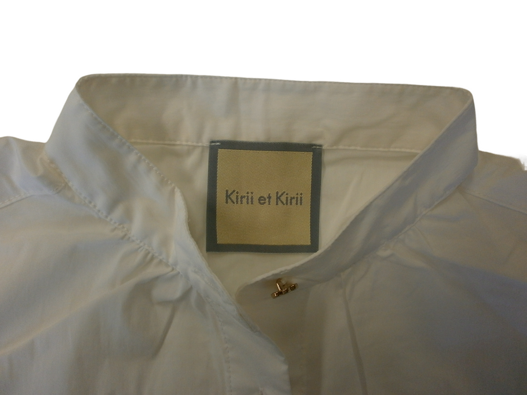 【激安古着】  Kirii et Kirii　チュニック　ワンピース or ドレス
